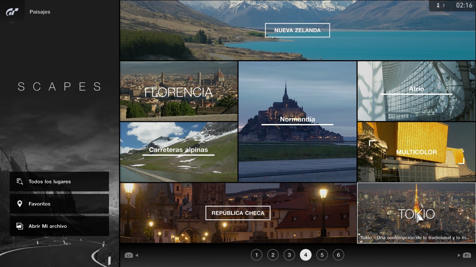 Gran Turismo Sport - Imagen 49